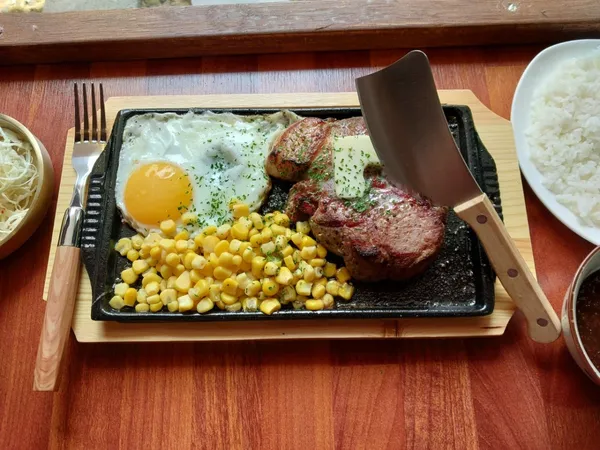 흐를류 온천천카페거리 사진 2