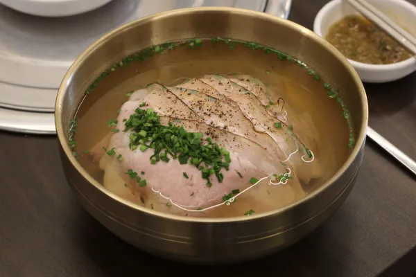 흐를류 온천천카페거리 사진 3