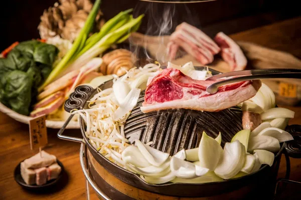 히츠지야 용산점 사진 2