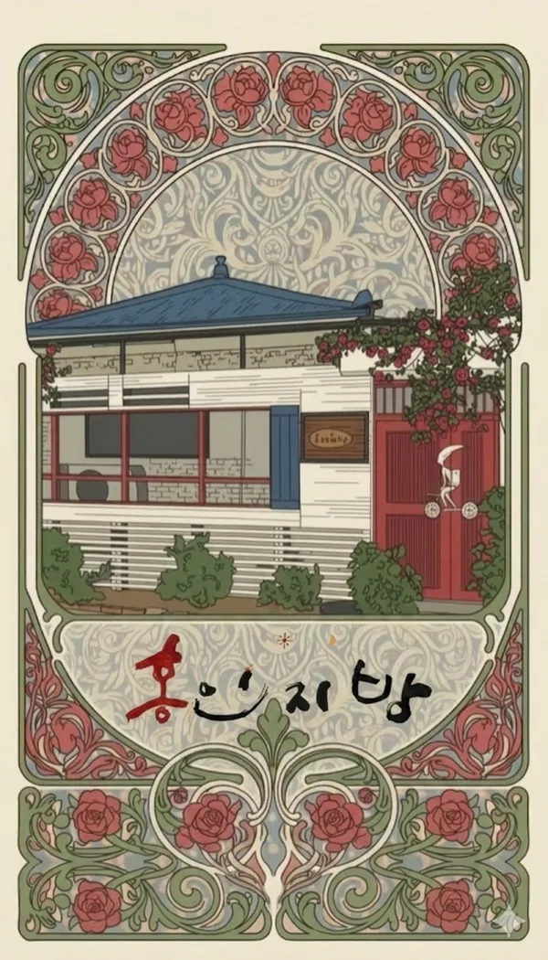 홍인지방 사진 2