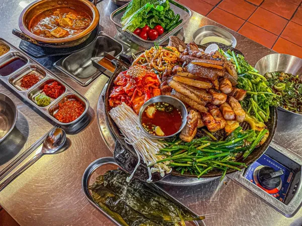 심돈 목포평화광장점 사진 2