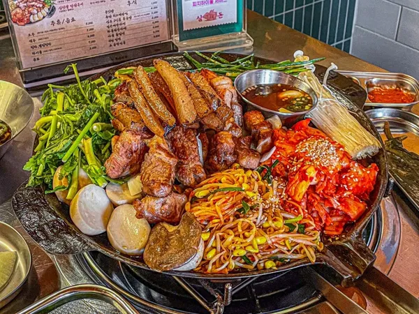 심돈 목포평화광장점 사진 3