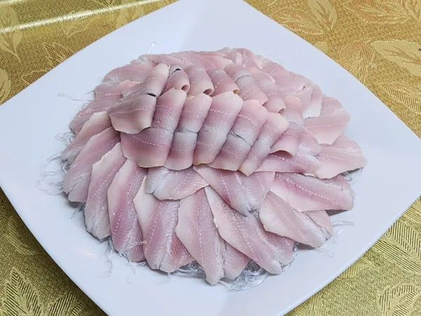 청강호 사진 2