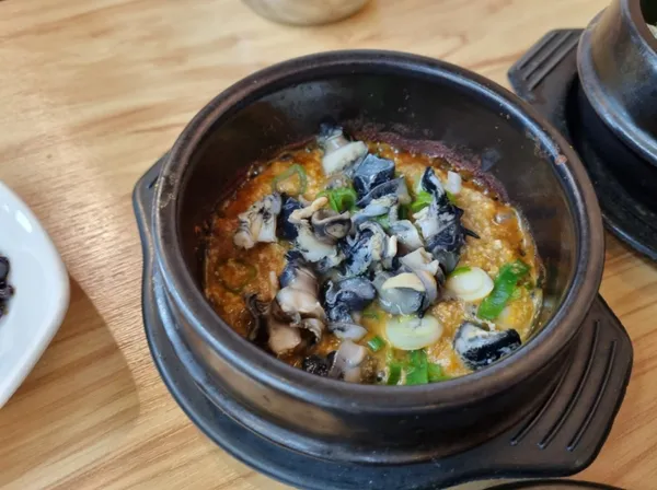 우렁이박사 사진 2