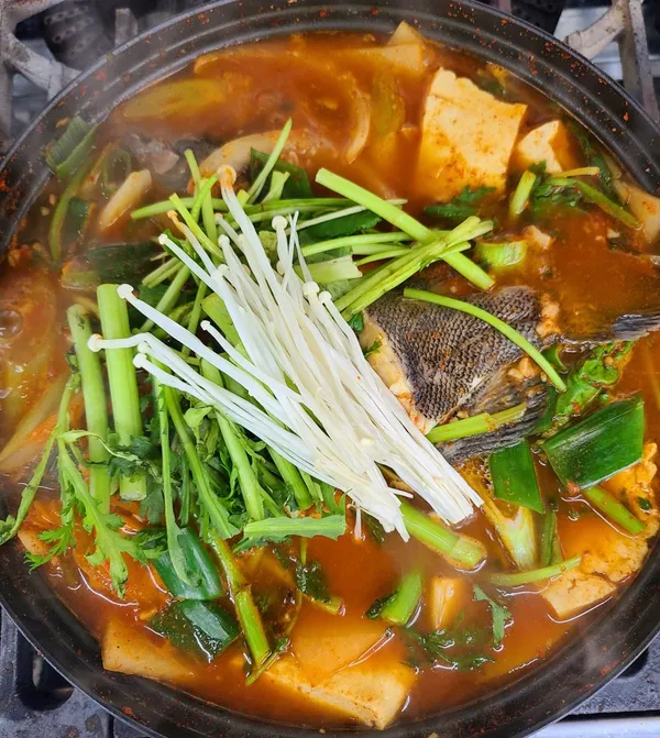 김녕 조간대 사진 2