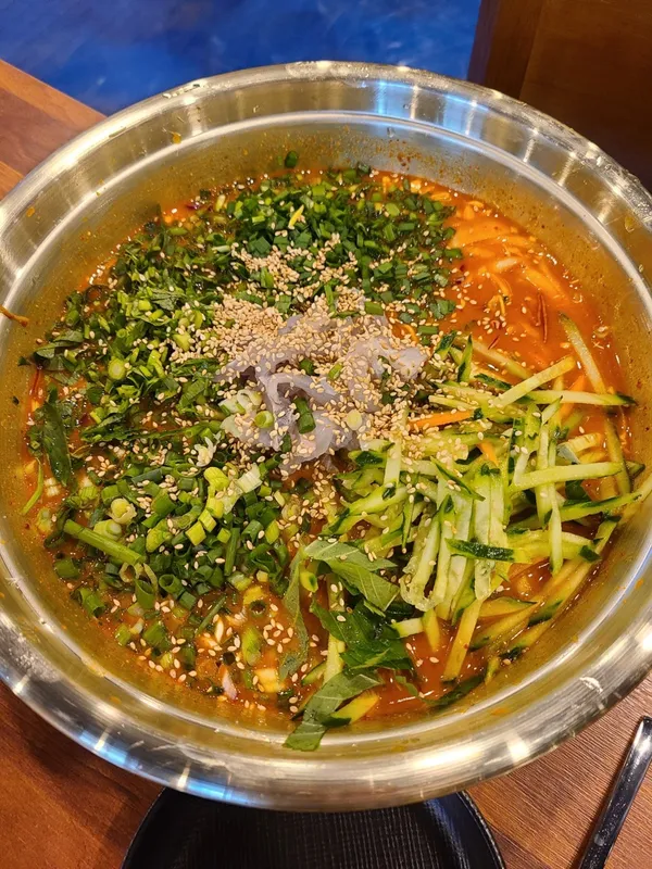 김녕 조간대 사진 3