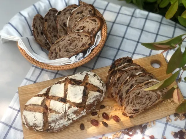 천연발효 비건 나정빵집 사진 2