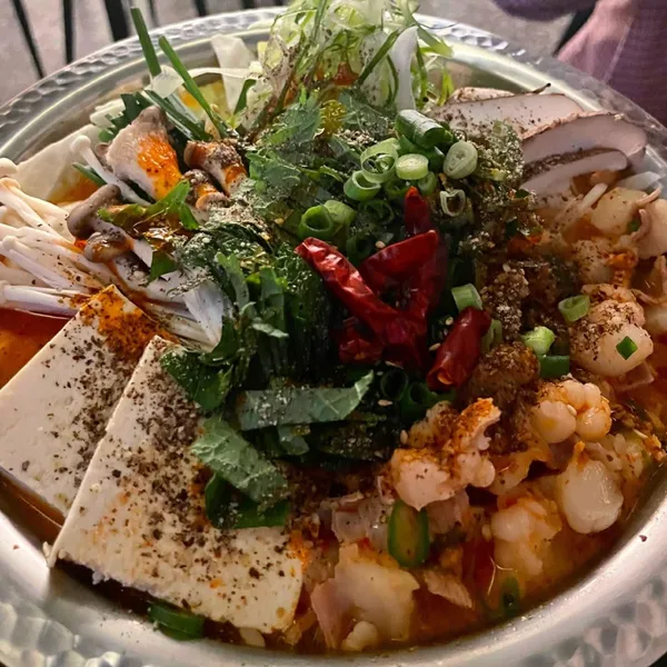 현심야식당 성수점 사진 3