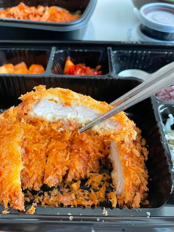 5딸라 제육집 사진 2