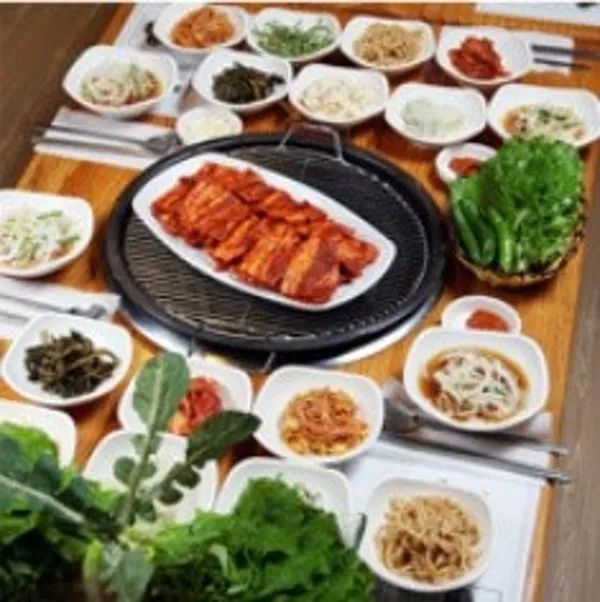 홍천화로구이 2호점 사진 2