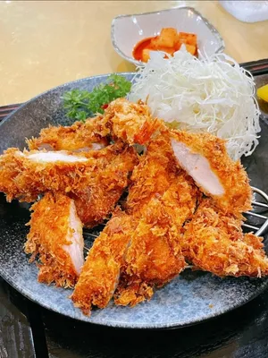마쯔무라돈까스 본점