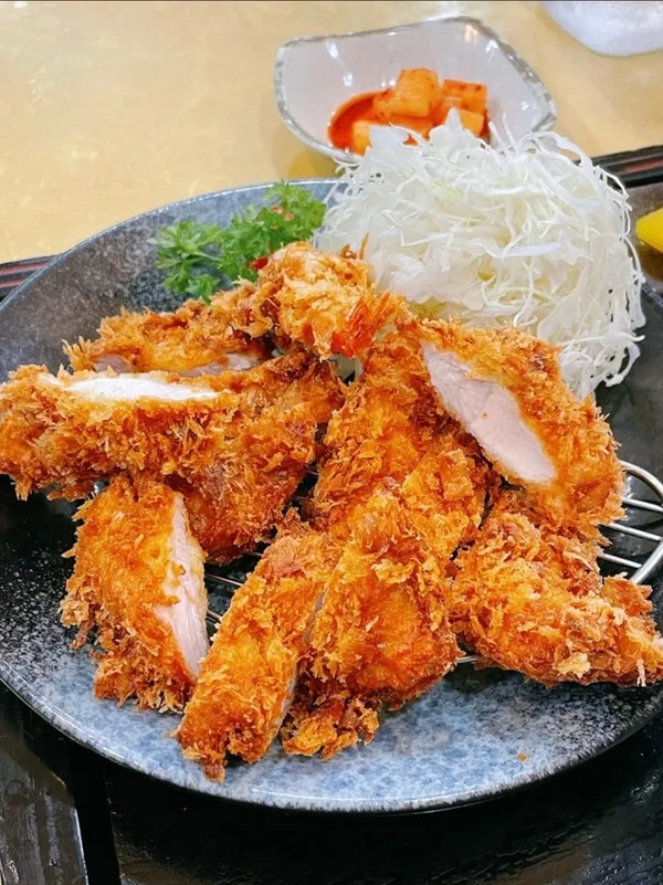 마쯔무라돈까스 본점 사진 2