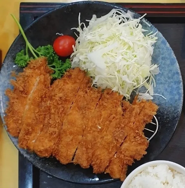 마쯔무라돈까스 본점 사진 3