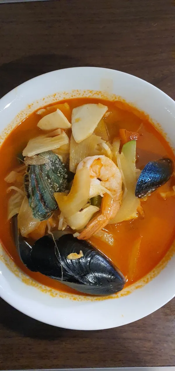 도화 사진 2