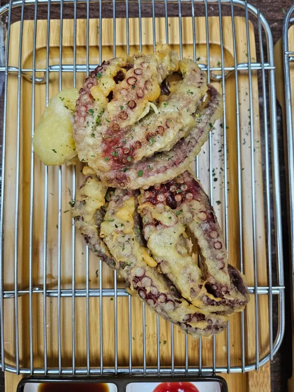 문어스토리해천 본점 사진 2