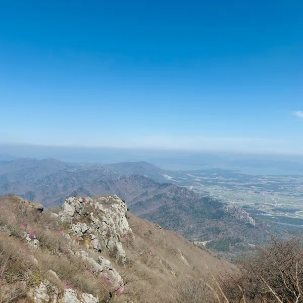 두륜산도립공원 사진 2