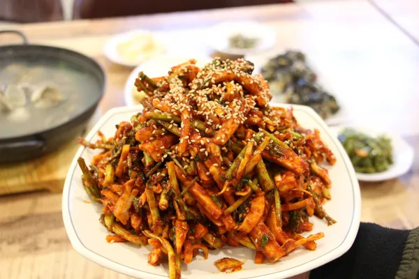 반고개의성무침회본점 사진 3
