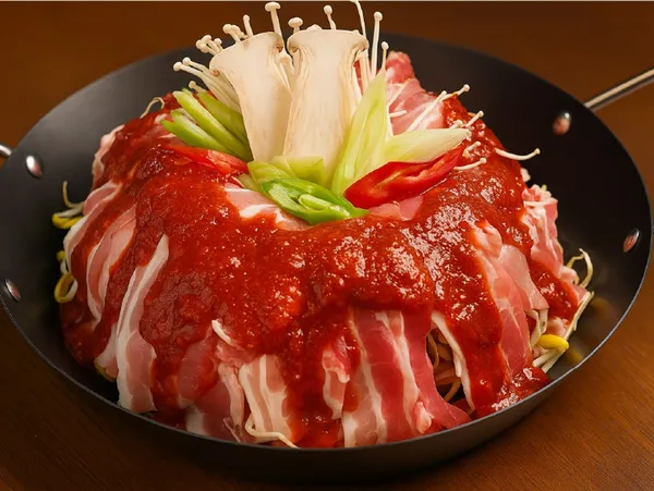 수다주막 철산점 사진 3