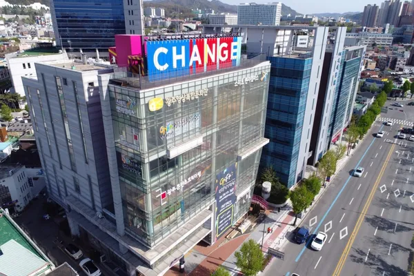 광주독립영화관 사진 2