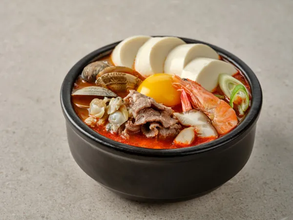 일품순두부 아라점 사진 2