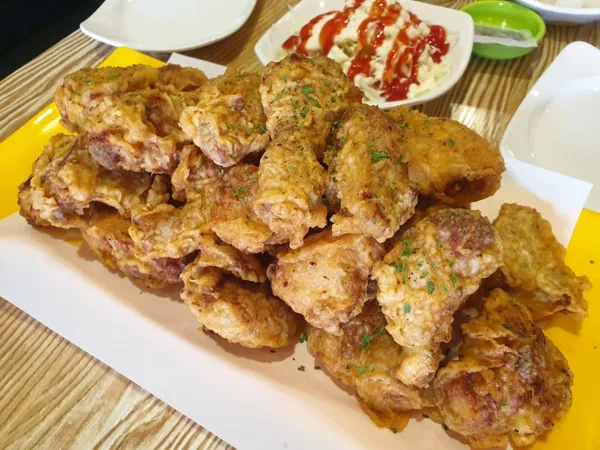 부곡통닭 사진 2