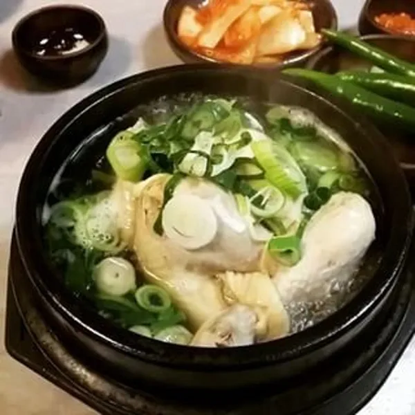 마당너른집 사진 3