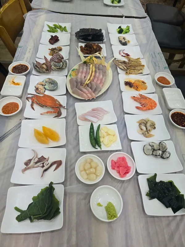 대성식당 사진 2