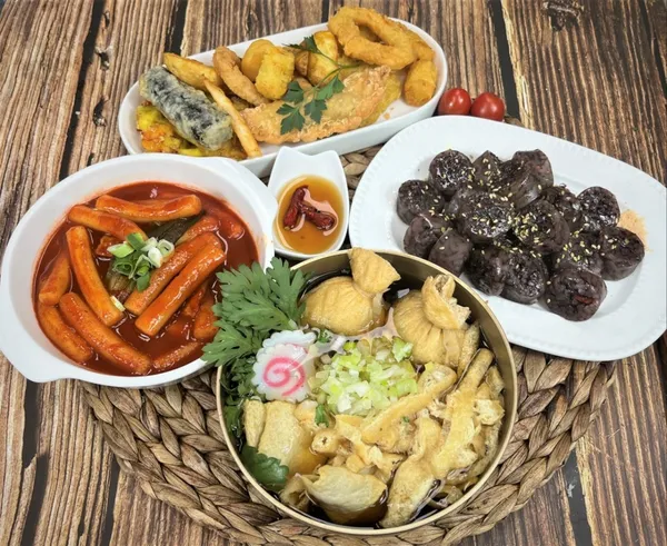 응큼떡볶이 향남점 사진 3