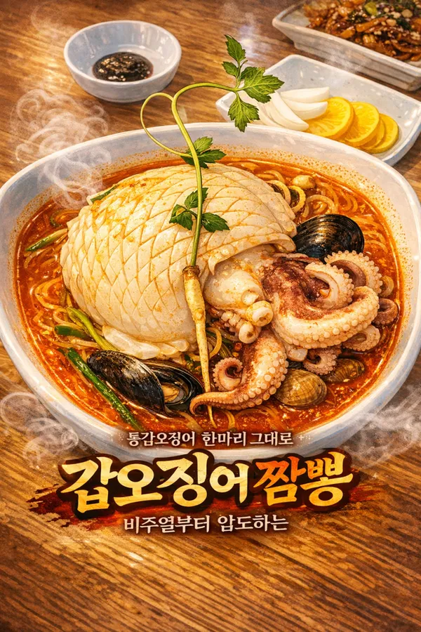 중식일프로 본점 사진 2
