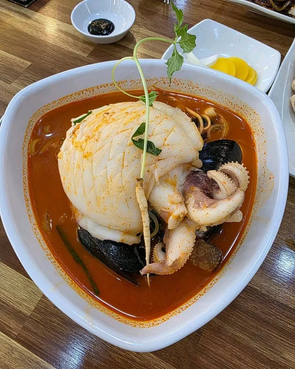 중식일프로 본점 사진 3