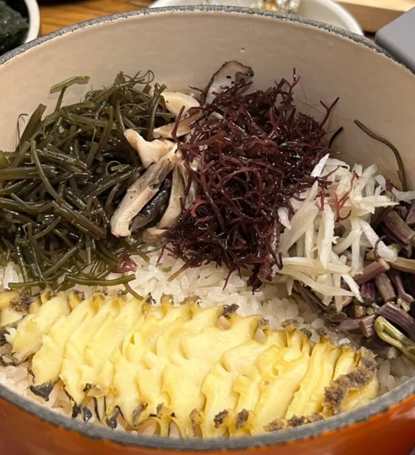 NAMHAE정식당 사진 2