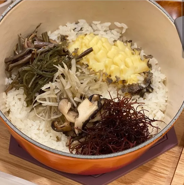 NAMHAE정식당 사진 3