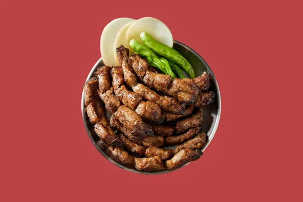 뜯갈비 산본역점 사진 2