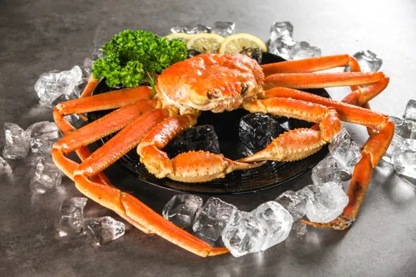 킹콩크랩&씨푸드 화성점 사진 2