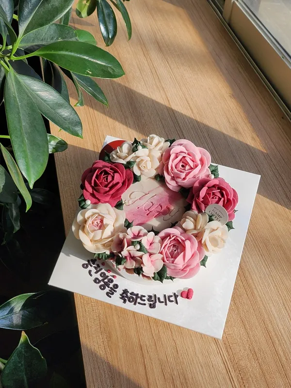 감프커피 사진 3