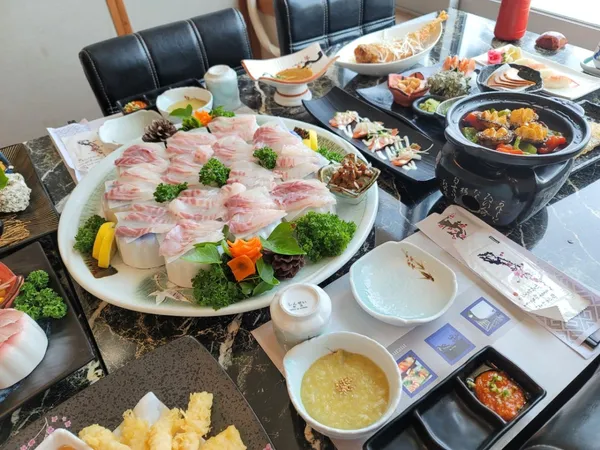 해송횟집 사진 3