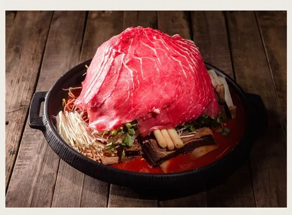 백년불고기 개봉점 사진 2