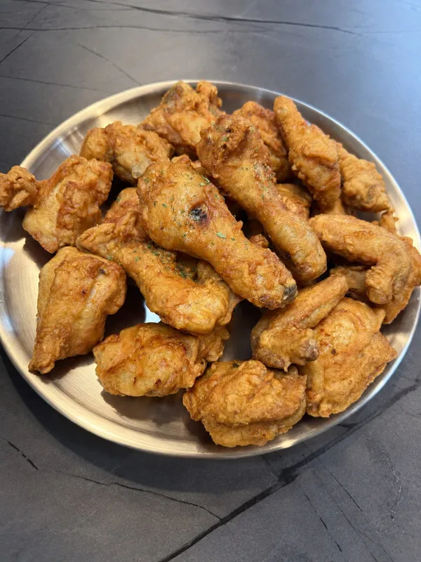 월성치킨찜닭 사진 2