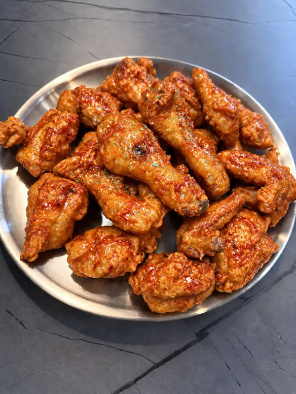 월성치킨찜닭 사진 3