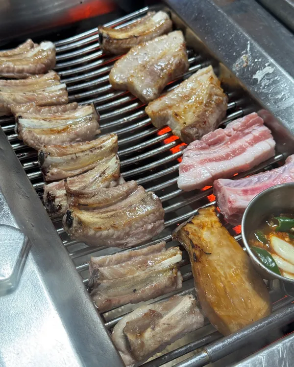 태선갈비 일도점 사진 3