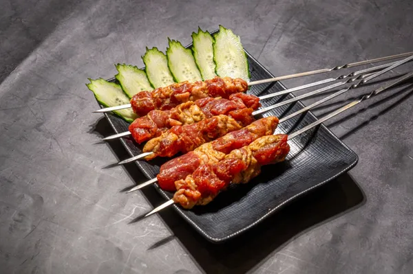 신월양꼬치 사진 2