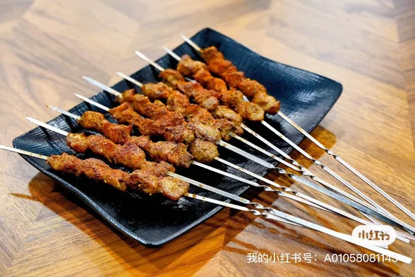 신월양꼬치 사진 3