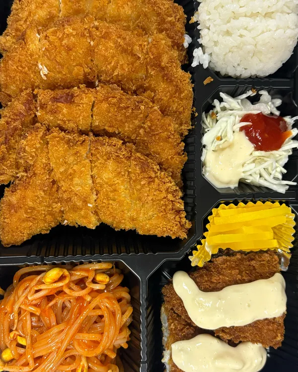 배터지는생동까스 조천함덕점