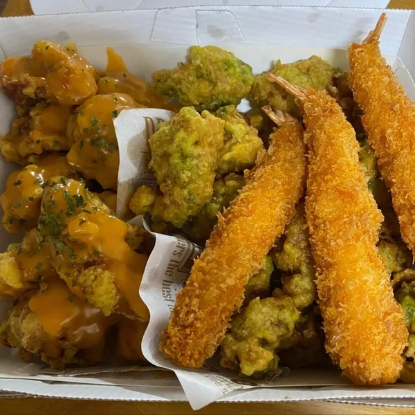 청 치킨 본점 사진 2