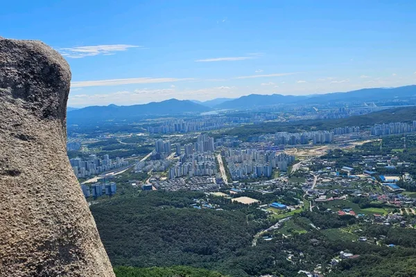 불암산 사진 3