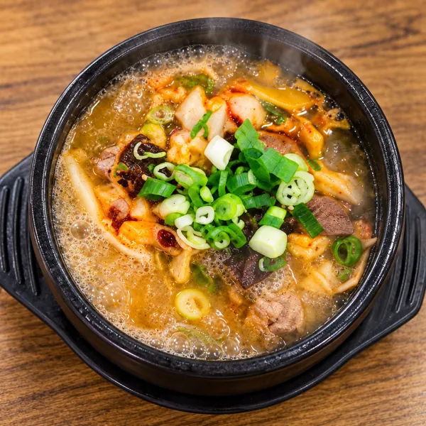 미풍해장국 신제주점 사진 2