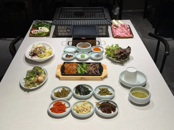 운화로 사진 2