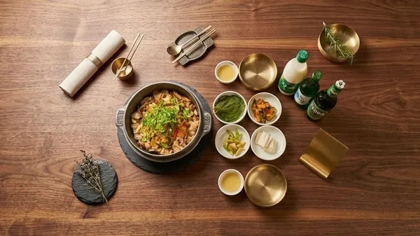 뚝방길생김치치기 서울역직영점 사진 3