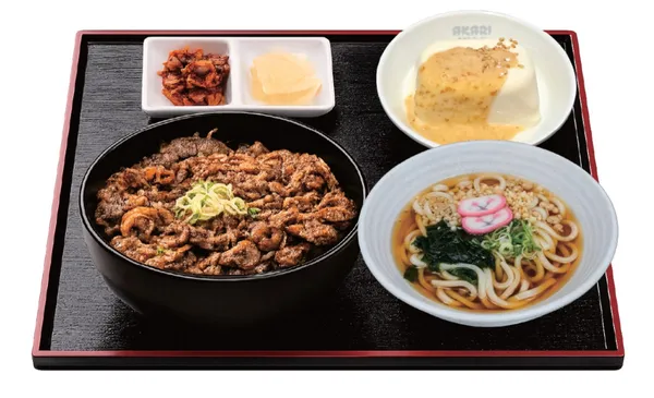 아카리 갤러리아 광교점 사진 3