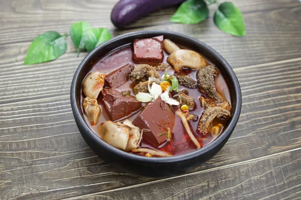 국밥시대 본점 사진 2